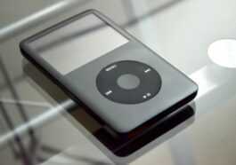 Apple Arrête L'ipod Après Deux Décennies