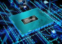 Les Processeurs Alder Lake Hx D'intel Sont Officiels, Avec Prise En