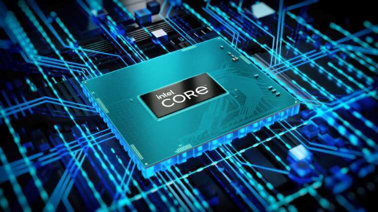 Les processeurs Alder Lake-HX d'Intel sont officiels, avec prise en charge de PCIe 5.0, DDR5 et de l'overclocking 1 Les Processeurs Alder Lake Hx D'intel Sont Officiels, Avec Prise En