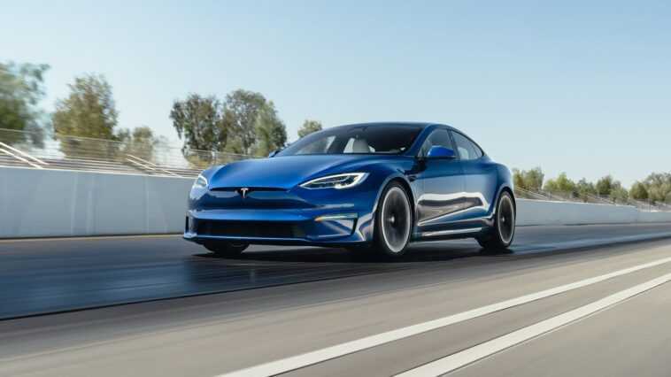 Près de 130 000 Teslas aux États-Unis pour obtenir un correctif OTA pour les systèmes d'infodivertissement en surchauffe 1 Près De 130 000 Teslas Aux États Unis Pour Obtenir Un