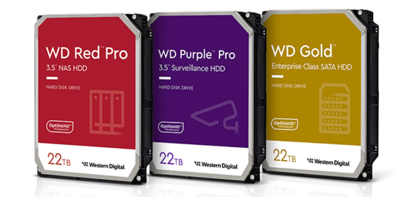 Le prochain disque dur UltraSMR de 26 To de Western Digital pour les centres de données peut stocker un énorme 2,6 To par plateau 4 1652279947 868 Le prochain disque dur UltraSMR de 26 To de Western