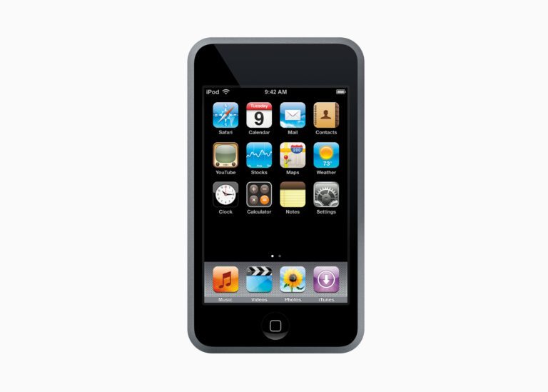 Apple iPod : Achetez-en un maintenant ? 3 1652280666 575 Apple iPod Achetez en un maintenant