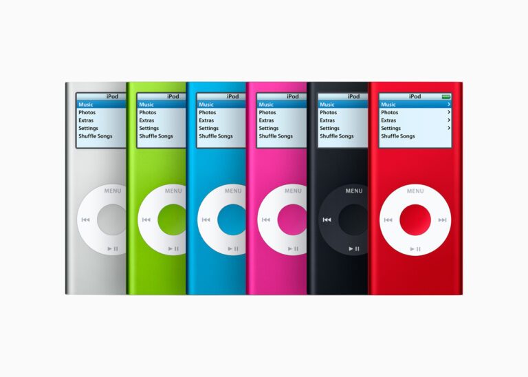 Apple iPod : Achetez-en un maintenant ? 6 1652280667 234 Apple iPod Achetez en un maintenant