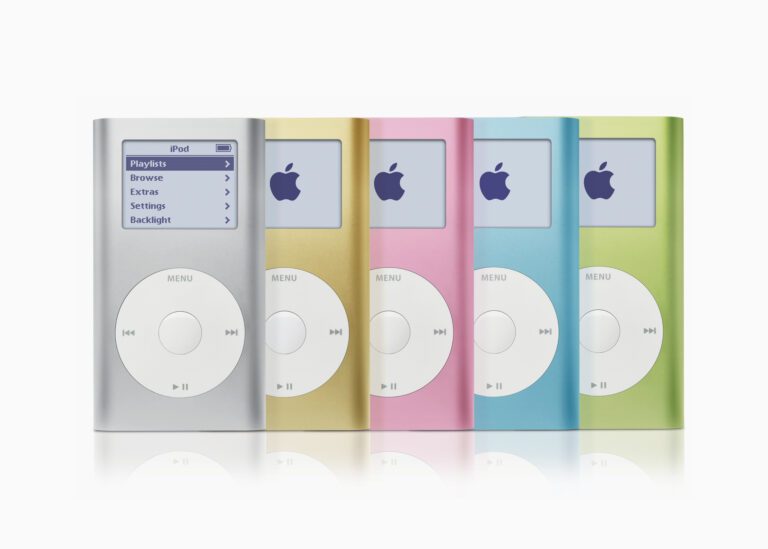 Apple iPod : Achetez-en un maintenant ? 5 1652280667 961 Apple iPod Achetez en un maintenant