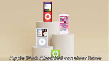 Apple Ipod : Achetez En Un Maintenant ?