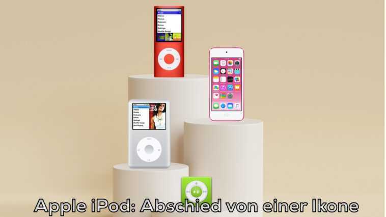 Apple iPod : Achetez-en un maintenant ? 1 Apple Ipod : Achetez En Un Maintenant ?