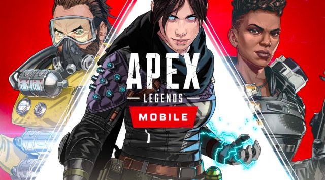 Apex Legends Mobile
