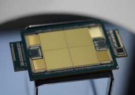 Intel Pourrait Apporter Ses Processeurs à 56 Cœurs Aux Stations