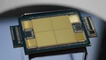 Intel pourrait apporter ses processeurs à 56 cœurs aux stations de travail 20 Intel Pourrait Apporter Ses Processeurs à 56 Cœurs Aux Stations