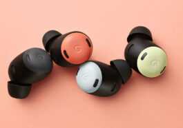 Les Pixel Buds Pro Sont Les Premiers écouteurs Sans Fil