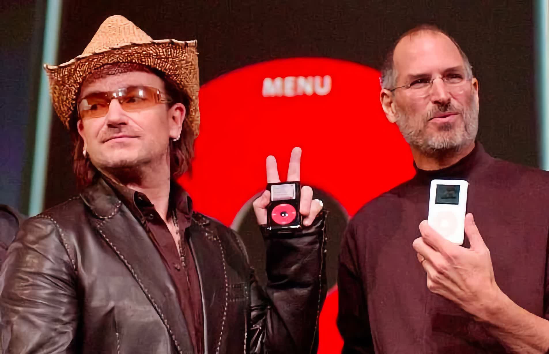 Apple iPod : les 10 premières années du lecteur multimédia omniprésent 6 1652332697 731 Apple iPod les 10 premieres annees du lecteur multimedia omnipresent