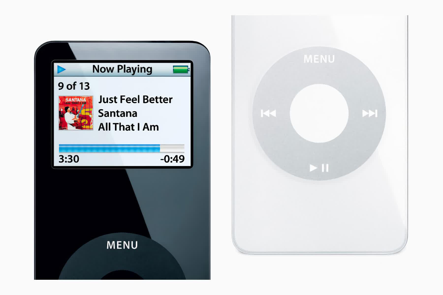 Apple iPod : les 10 premières années du lecteur multimédia omniprésent 8 1652332698 380 Apple iPod les 10 premieres annees du lecteur multimedia omnipresent