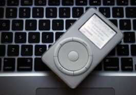 Apple iPod : les 10 premières années du lecteur multimédia omniprésent 39 Apple Ipod : Les 10 premières Années Du Lecteur Multimédia Omniprésent