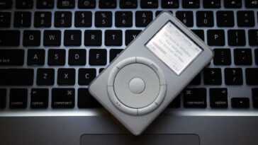 Apple iPod : les 10 premières années du lecteur multimédia omniprésent 26 Apple Ipod : Les 10 premières Années Du Lecteur Multimédia Omniprésent