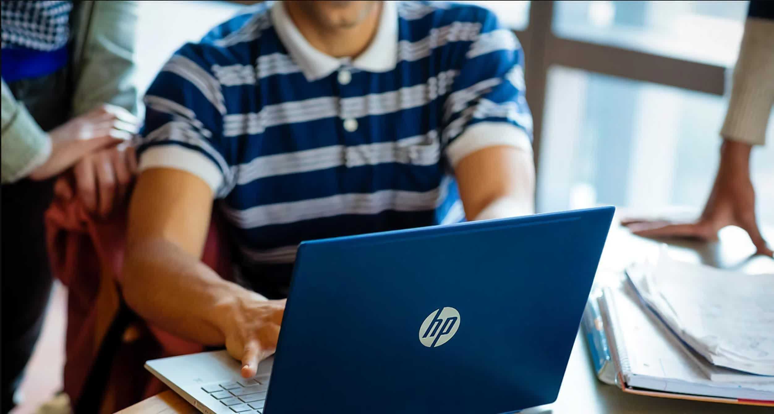 HP publie une mise à jour du BIOS corrigeant une vulnérabilité de haute gravité affectant plus de 200 modèles 34 Hp Publie Une Mise à Jour Du Bios Corrigeant Une