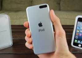 Apple arrête la production d'iPod Touch, une ère est fermée 33 Apple Arrête La Production D'ipod Touch, Une ère Est Fermée