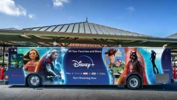 Disney + a ajouté près de 8 millions de nouveaux abonnés alors que Netflix se brouille 19 Disney + A Ajouté Près De 8 Millions De Nouveaux