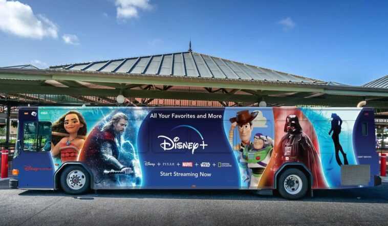 Disney + a ajouté près de 8 millions de nouveaux abonnés alors que Netflix se brouille 1 Disney + A Ajouté Près De 8 Millions De Nouveaux