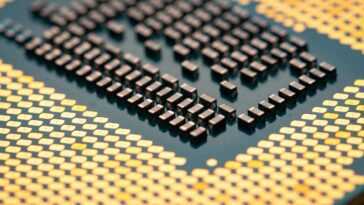 AMD atteint la part de marché x86 la plus élevée jamais enregistrée dans un contexte de déclin des processeurs de bureau 17 Amd Atteint La Part De Marché X86 La Plus élevée