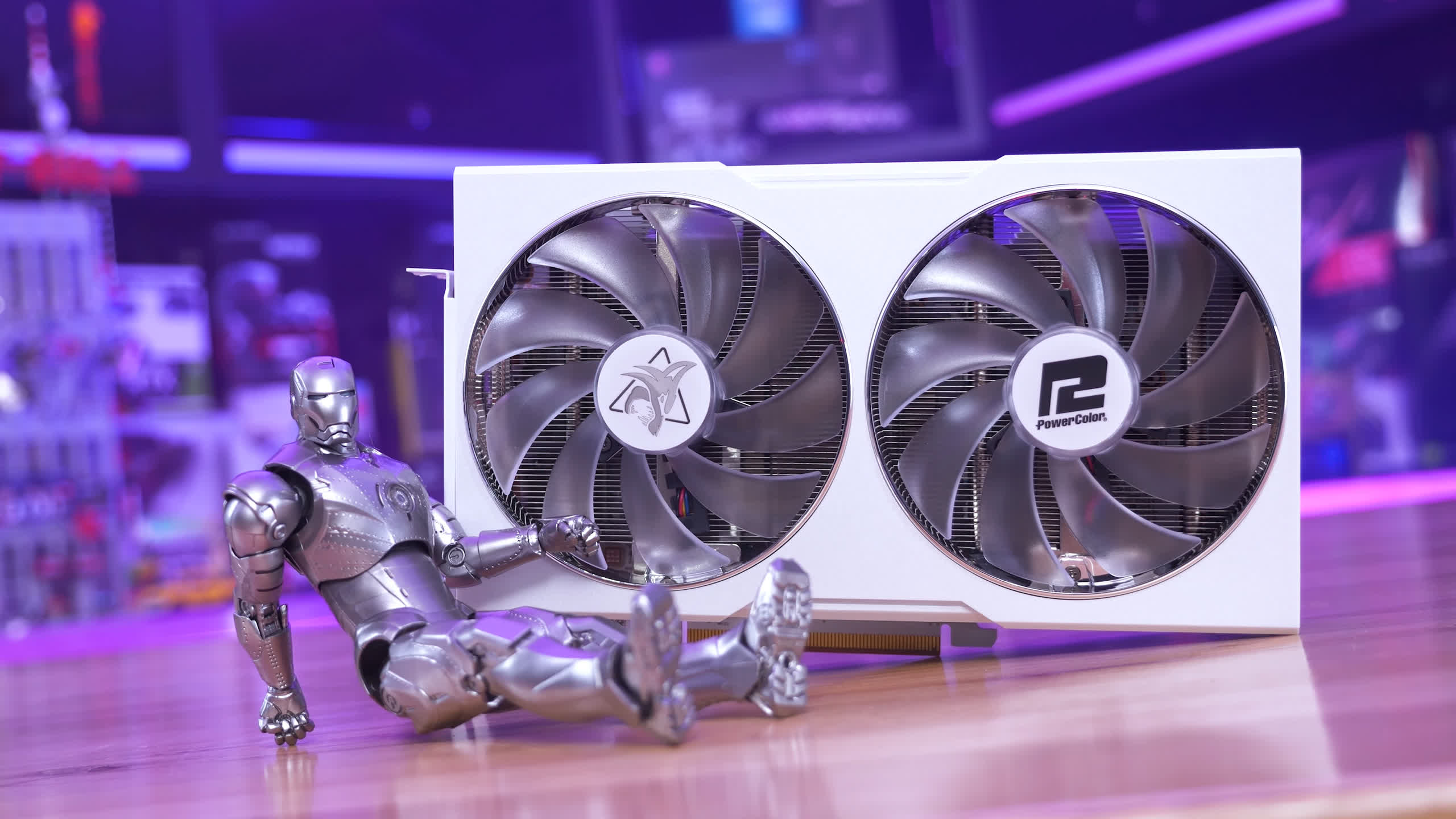 1652440546 889 Test de lAMD Radeon RX 6650 XT mais pourquoi