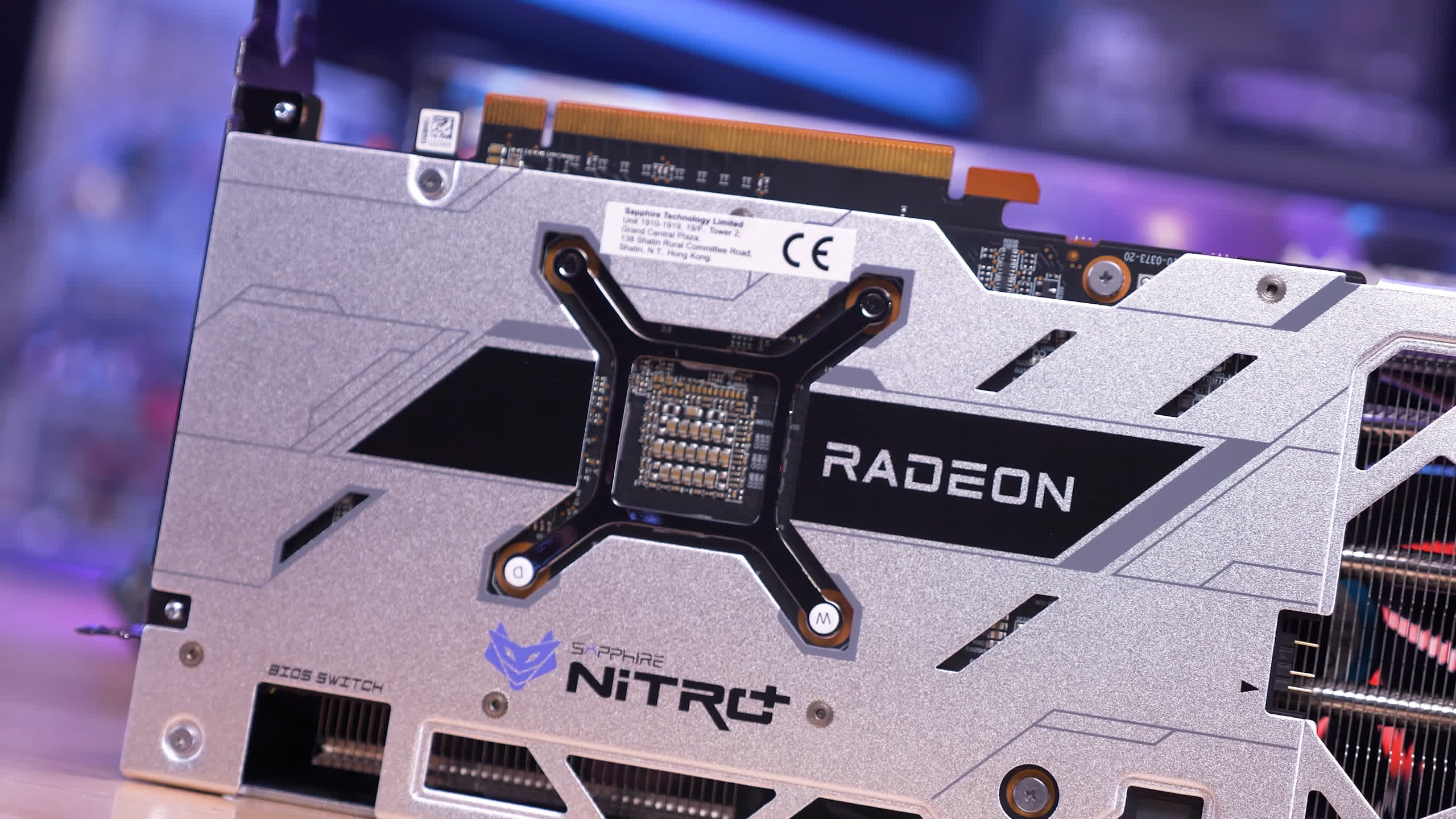 1652440550 320 Test de lAMD Radeon RX 6650 XT mais pourquoi