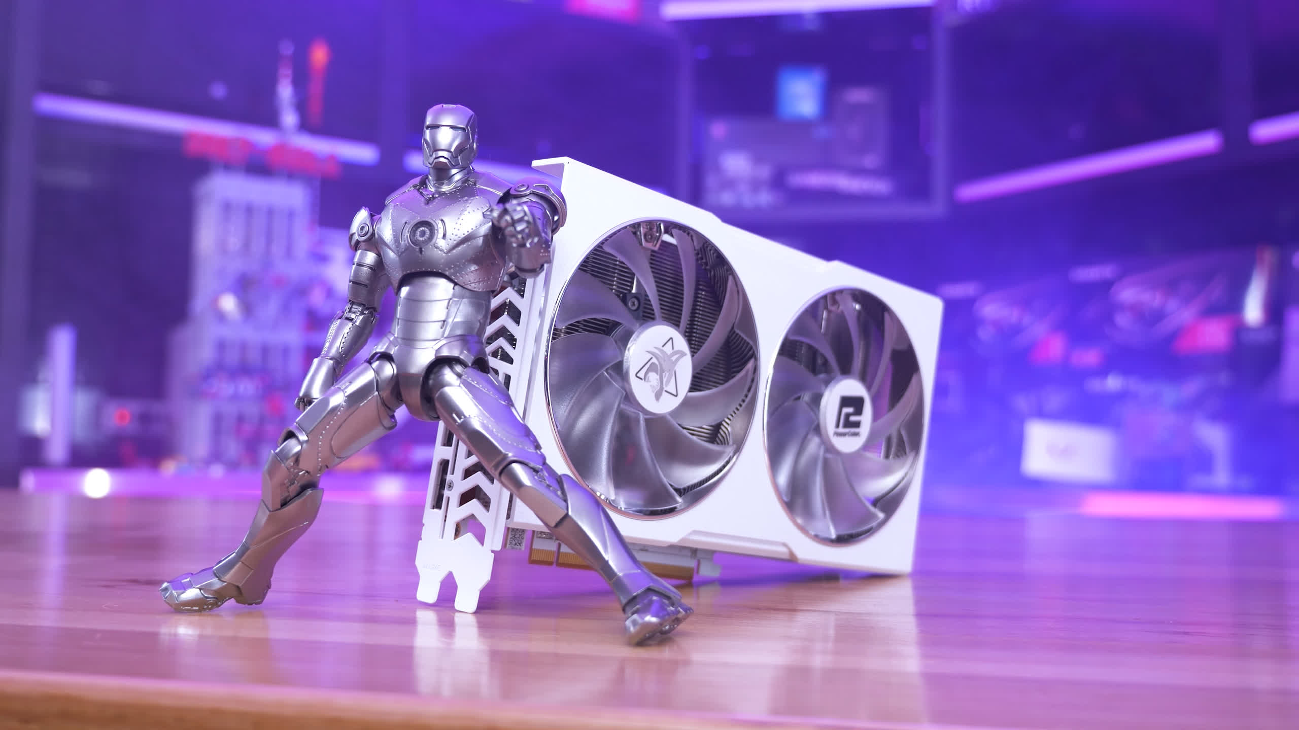 1652440551 818 Test de lAMD Radeon RX 6650 XT mais pourquoi