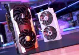 Test De L'amd Radeon Rx 6650 Xt : Mais Pourquoi