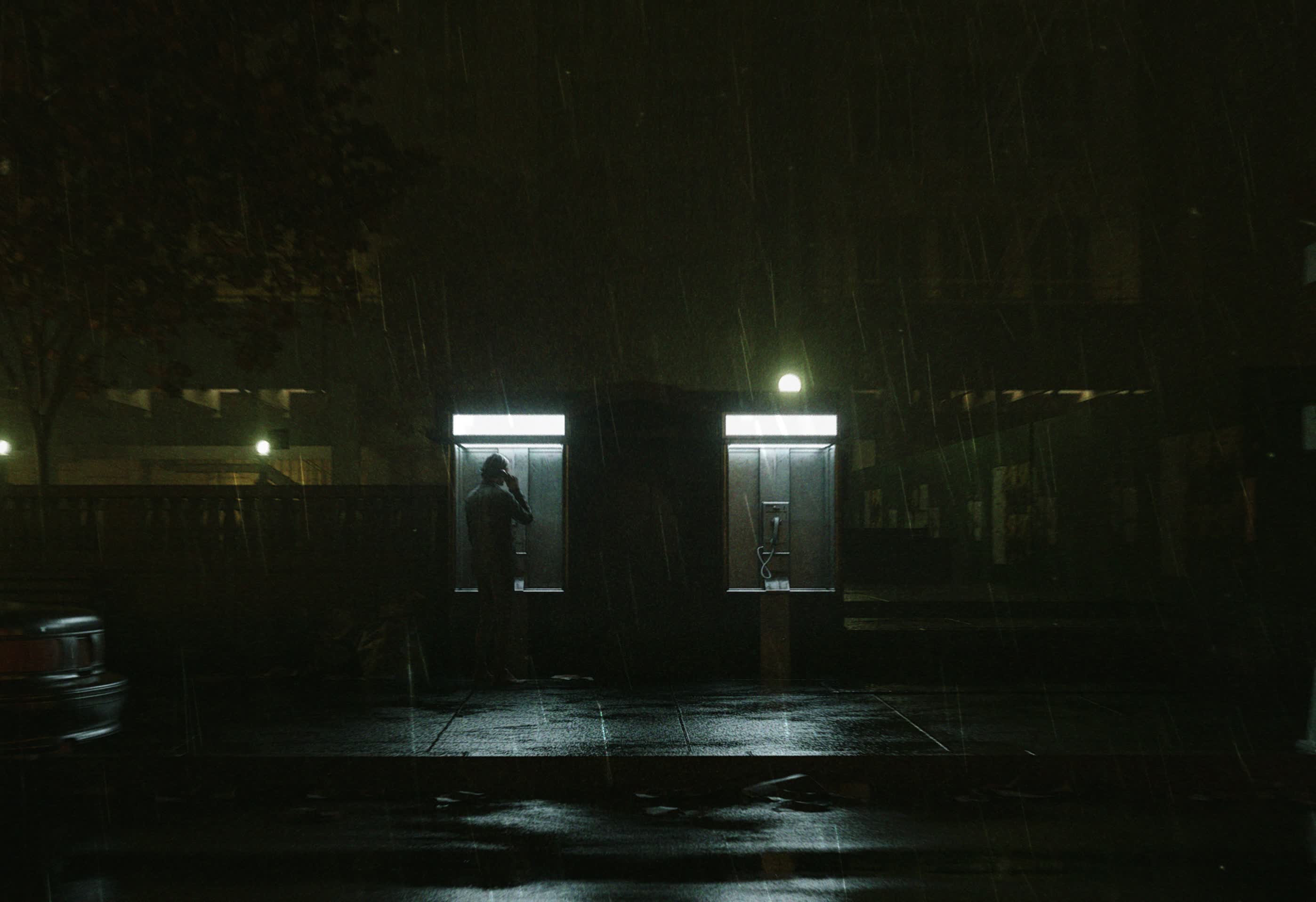 1652458808 796 Alan Wake Remastered se dirige vers Nintendo Switch AMC reprend