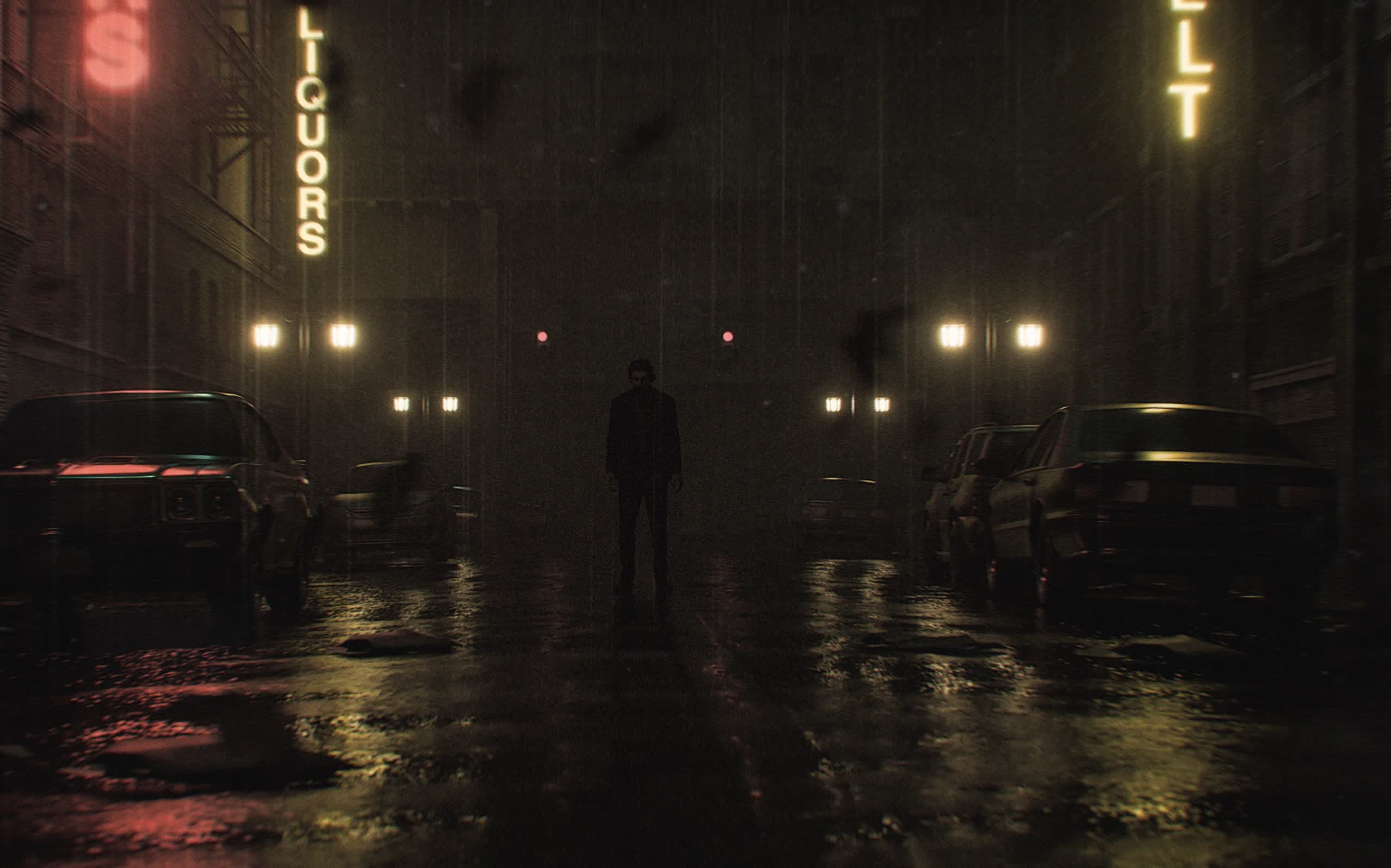 1652458809 226 Alan Wake Remastered se dirige vers Nintendo Switch AMC reprend