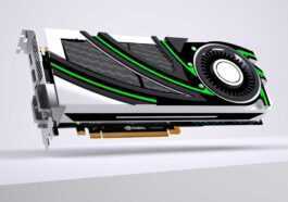La Série Nvidia Geforce Rtx 40 Pourrait être Annoncée Dès
