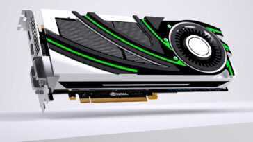 La série Nvidia GeForce RTX 40 pourrait être annoncée dès juillet 7 La Série Nvidia Geforce Rtx 40 Pourrait être Annoncée Dès