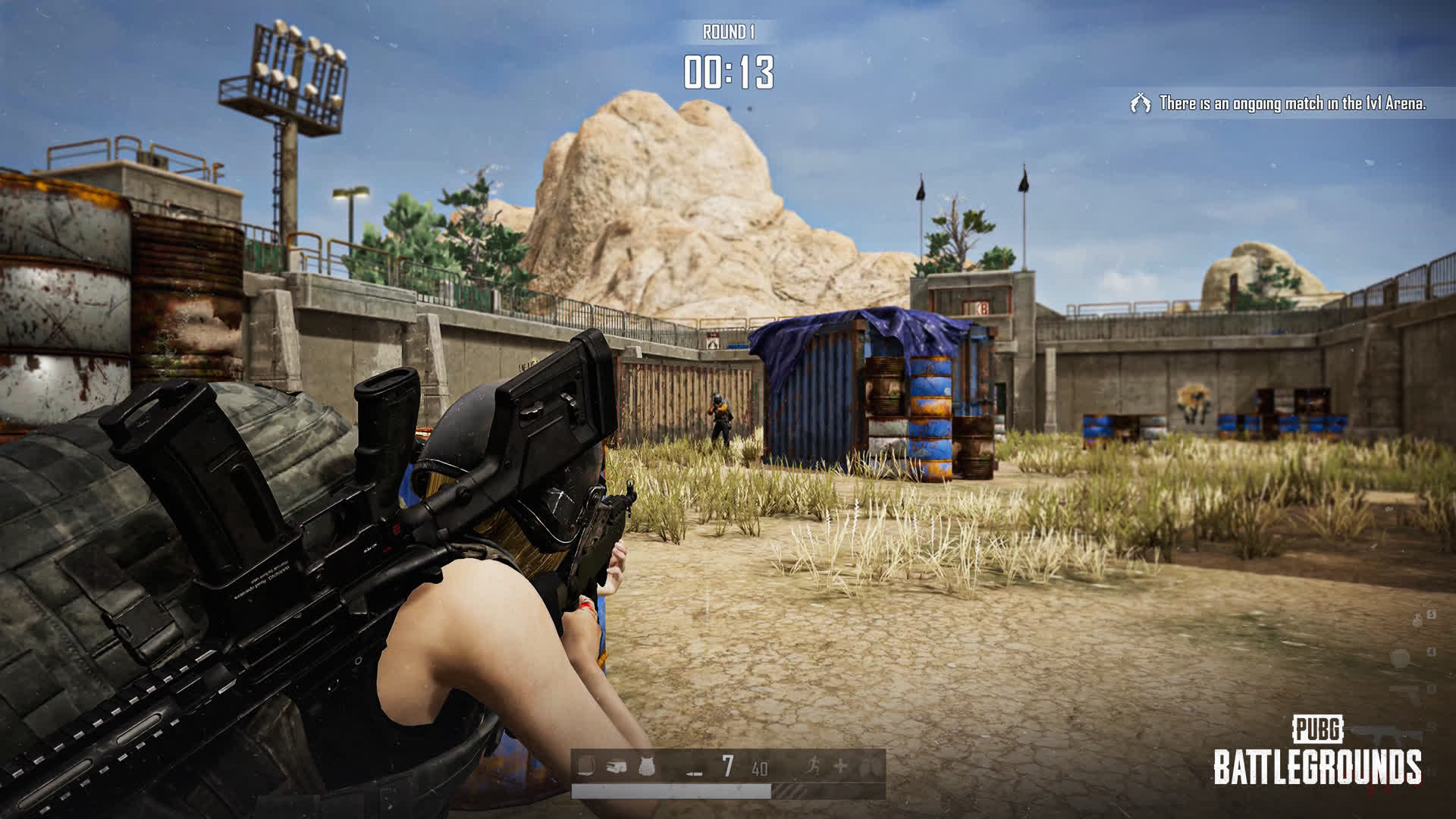 Le passage de PUBG au free-to-play le ramène au sommet des charts Battle Royale 3 1652671506 231 Le passage de PUBG au free to play le ramene au sommet