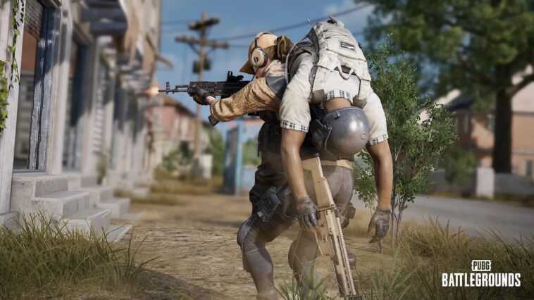 Le passage de PUBG au free-to-play le ramène au sommet des charts Battle Royale 1 Le Passage De Pubg Au Free To Play Le Ramène Au Sommet
