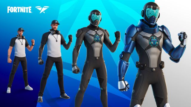fortnite ali-a cup ali a alia dates fois prix skin gratuit