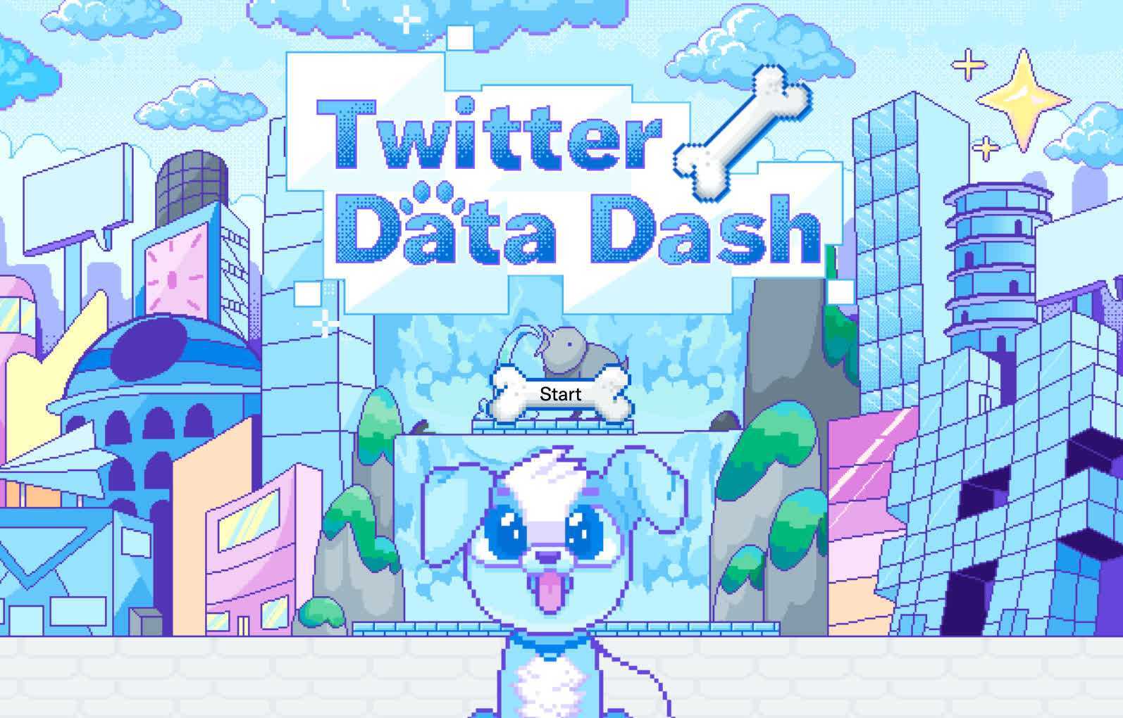 Un Nouveau Jeu Twitter Tente De Simplifier La Politique De