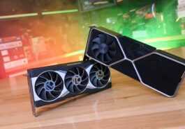 Amd Affirme Que Ses Cartes Graphiques Offrent De Meilleures Performances