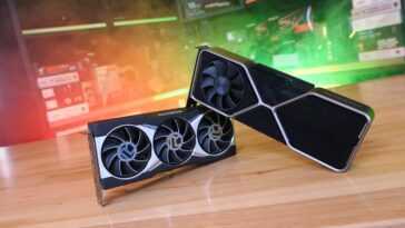 AMD affirme que ses cartes graphiques offrent de meilleures performances et une meilleure consommation d'énergie par dollar que les GPU Nvidia 21 Amd Affirme Que Ses Cartes Graphiques Offrent De Meilleures Performances