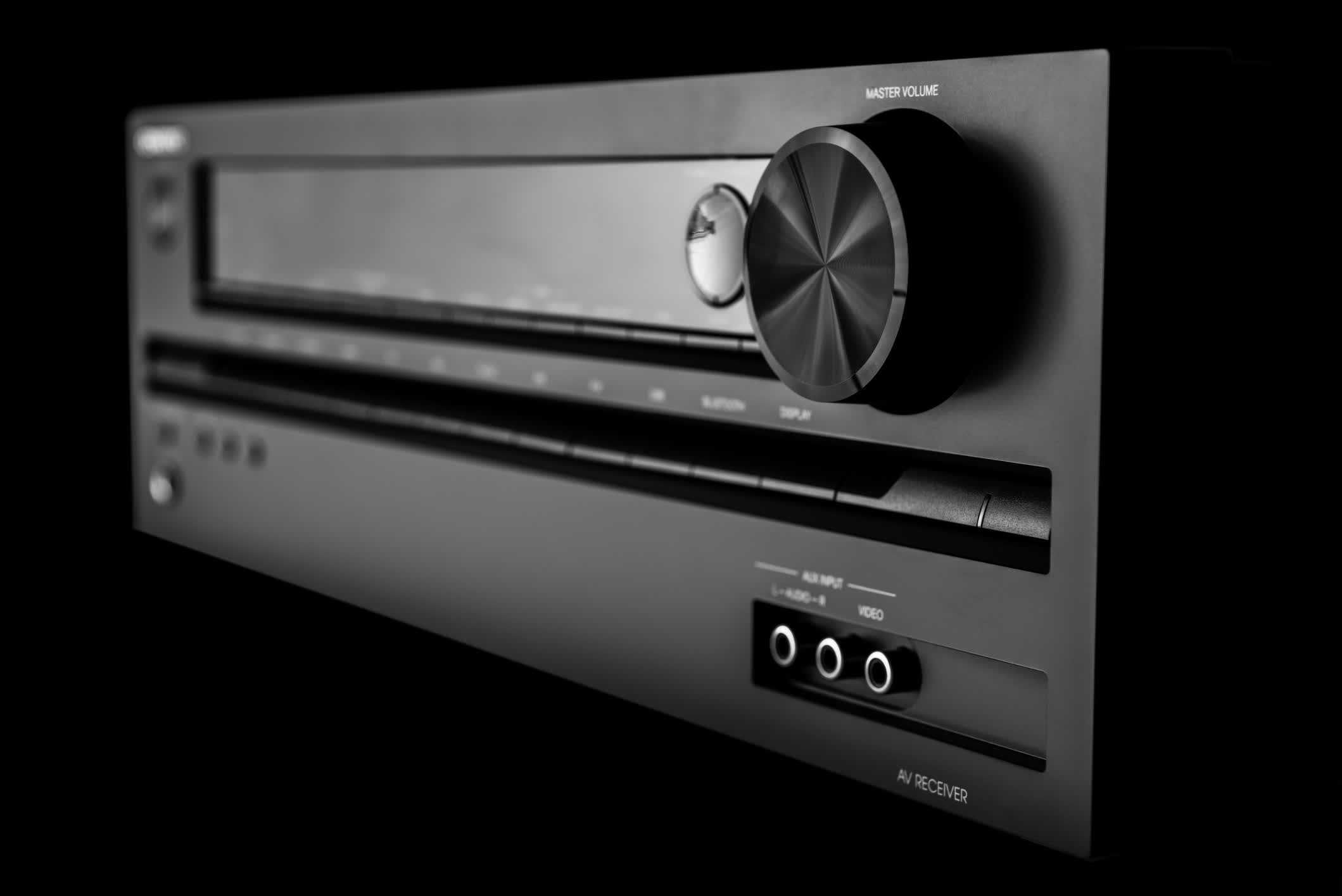 La Marque Audio Japonaise Onkyo Dépose Le Bilan