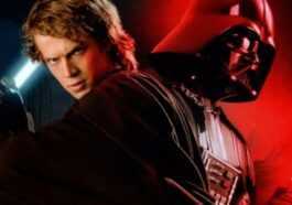 Obi Wan Kenobi : Voici Comment Hayden Christensen S'entraîne En Dark