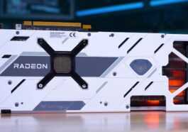 Selon Les Rumeurs, Le Prochain Rx 7900xt D'amd Aurait 24