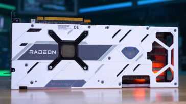 Selon les rumeurs, le prochain RX 7900XT d'AMD aurait 24 Go de VRAM, un bus mémoire 384 bits 17 Selon Les Rumeurs, Le Prochain Rx 7900xt D'amd Aurait 24