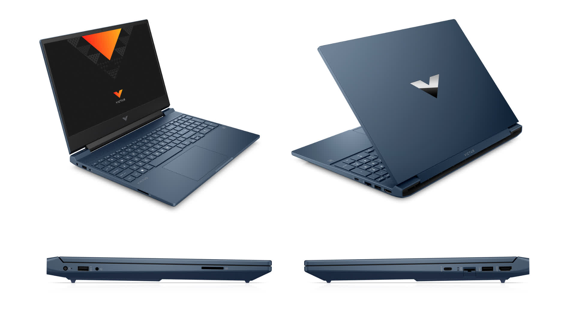 HP renforce l'ordinateur portable de jeu Omen 16 et annonce un nouveau Victus 15 à 799 $ pour les joueurs à petit budget 3 1652875926 272 HP renforce lordinateur portable de jeu Omen 16 et annonce