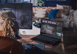 Hp Renforce L'ordinateur Portable De Jeu Omen 16 Et Annonce