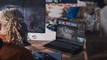 HP renforce l'ordinateur portable de jeu Omen 16 et annonce un nouveau Victus 15 à 799 $ pour les joueurs à petit budget 10 Hp Renforce L'ordinateur Portable De Jeu Omen 16 Et Annonce