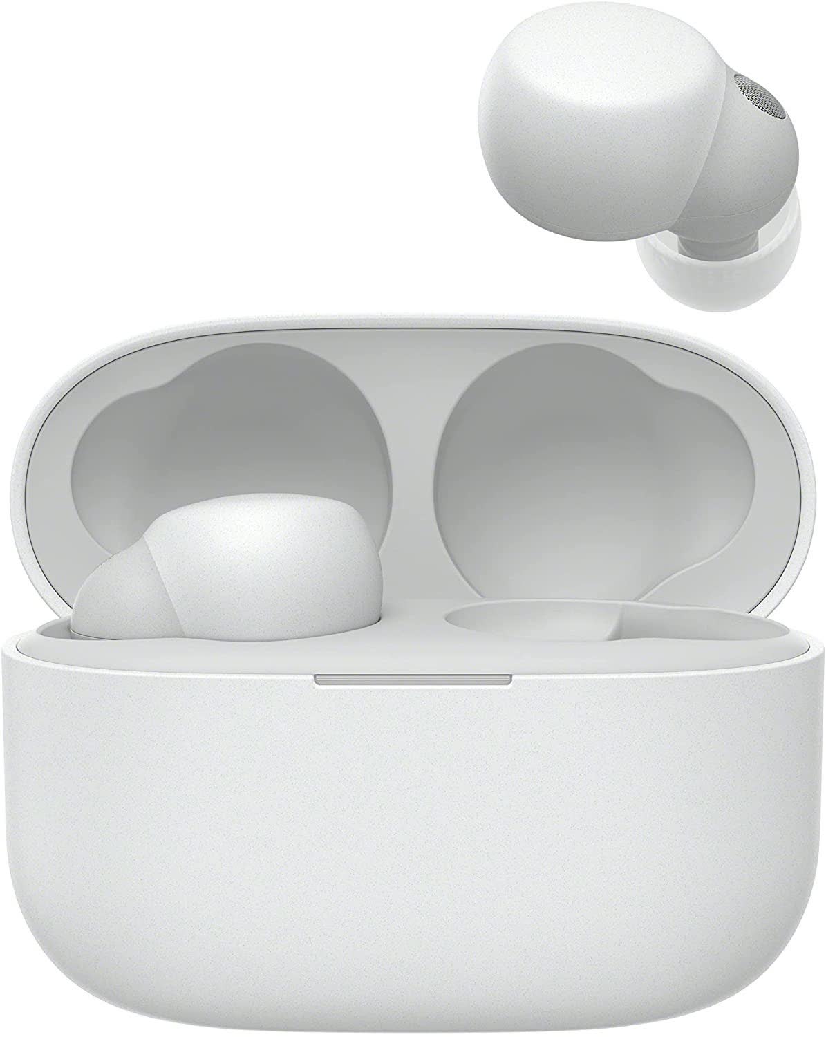 Les nouveaux LinkBuds S de Sony sont dotés d'un design léger et d'ANC 3 1652911810 772 Les nouveaux LinkBuds S de Sony sont dotes dun design