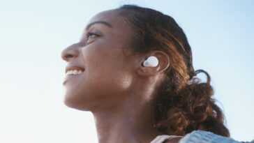 Les nouveaux LinkBuds S de Sony sont dotés d'un design léger et d'ANC 3 Les Nouveaux Linkbuds S De Sony Sont Dotés D'un Design