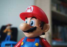 L'arabie Saoudite Rachète 5% Du Capital De Nintendo