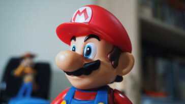 L'Arabie Saoudite rachète 5% du capital de Nintendo 2 L'arabie Saoudite Rachète 5% Du Capital De Nintendo