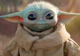 Star Wars Détaille Comment Grogu, Baby Yoda Est Devenu The