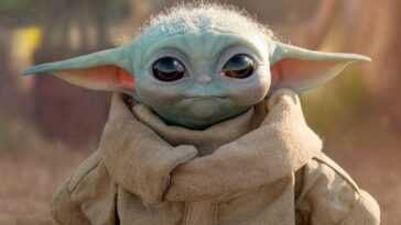Star Wars Détaille Comment Grogu, Baby Yoda Est Devenu The